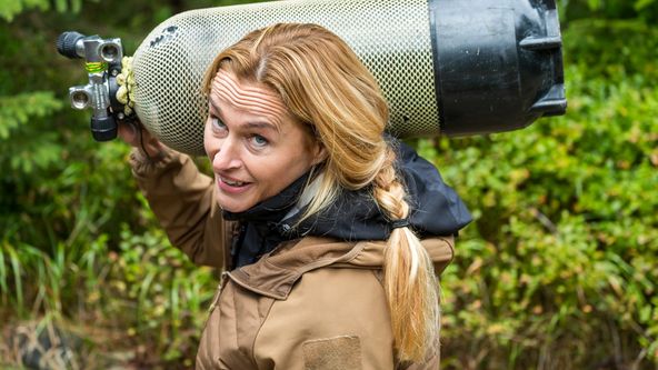 Magické hlubiny II (5/7)