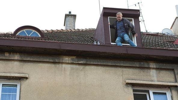 Případ dvou básníků