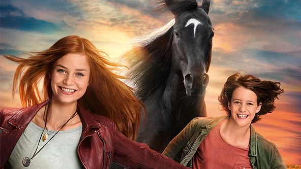 Rychlý jako vítr 5 - Velký Hurikán