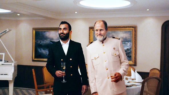 Trojúhelník smutku