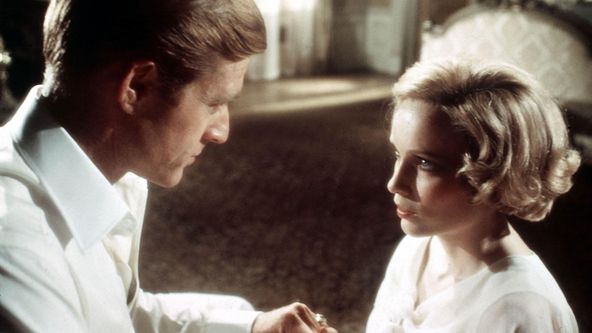 Robert Redford - Sundance Kid