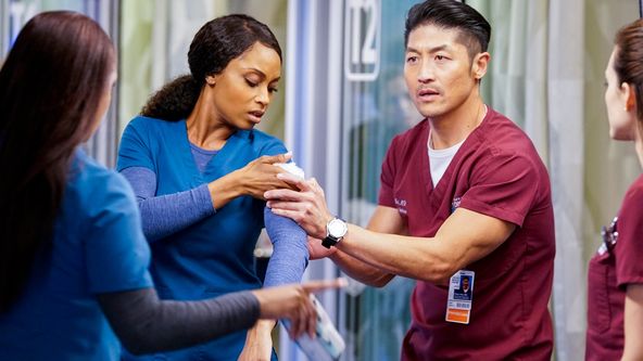 Nemocnice Chicago Med IV (10)