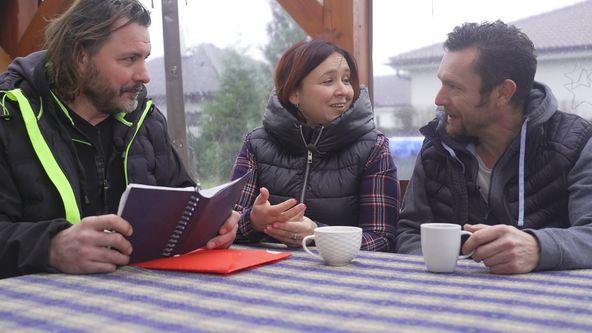 Akce: Rekonstrukce! (4/12)