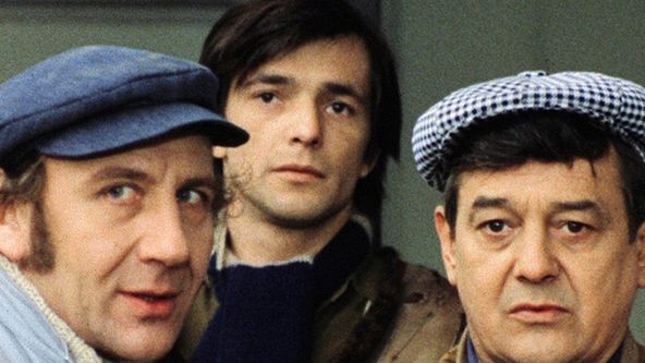 Pumpaři od Zlaté podkovy