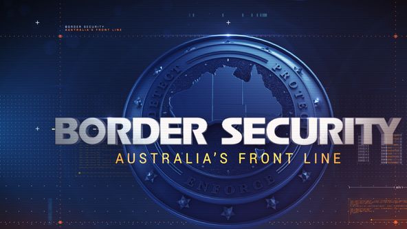 Strážci hranic: Austrálie IX (20)