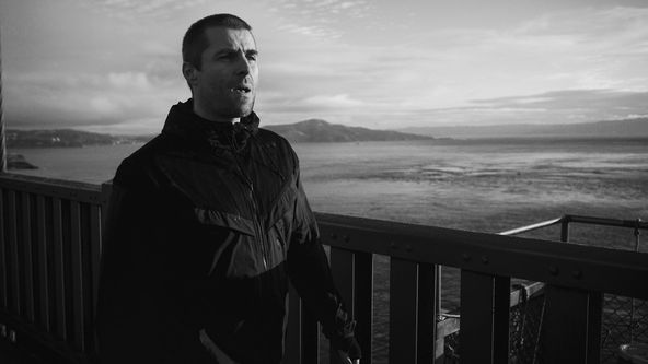 Liam Gallagher: Jak to bylo