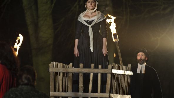 Slečna Marplová V (1)