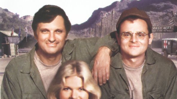 M*A*S*H II (22)