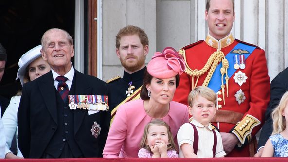 William a Kate - Královský pár budoucnosti