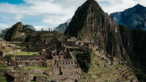 Dobrodružné výlety IV (5)