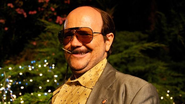 Torrente: Blbec jménem zákona