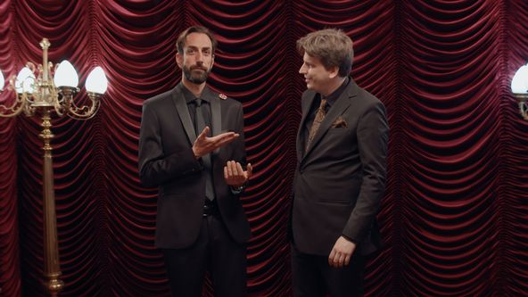 Abrakadabra - v čem je kouzlo kouzel (2)