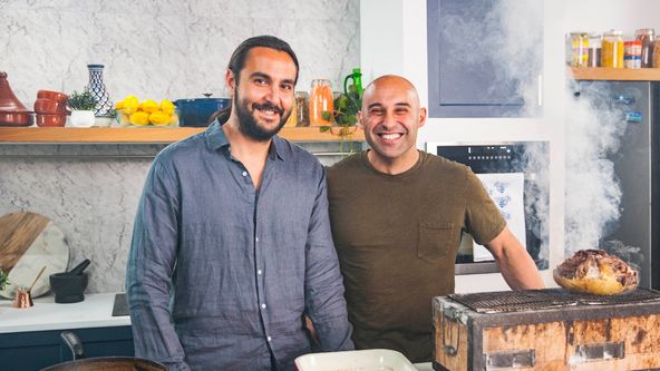 Shane Delia – Chuť orientu (2)