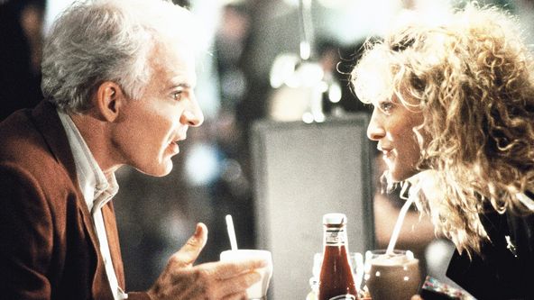 Příběh z Los Angeles