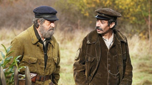 Paul a škola života