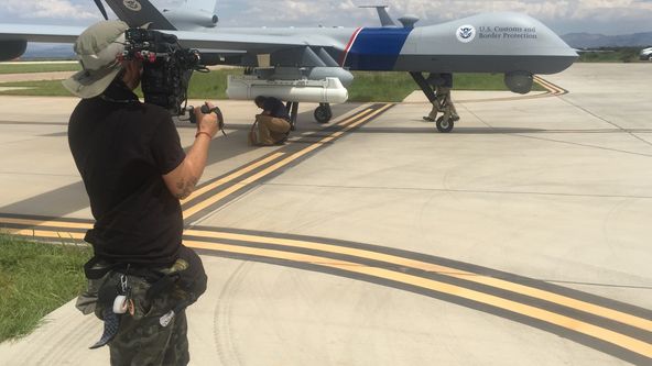 Války ve znamení drog IV (1)