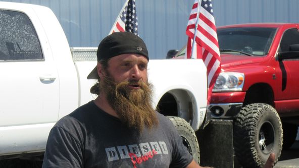 Bratři v dieselu II (7)