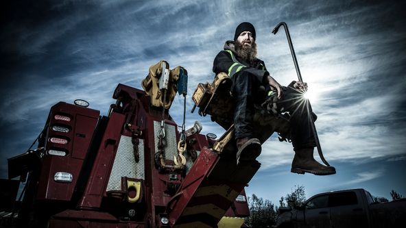 Dálnice vedoucí peklem VIII (2)