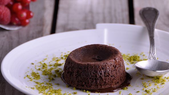 Čokoládový ráj (14)