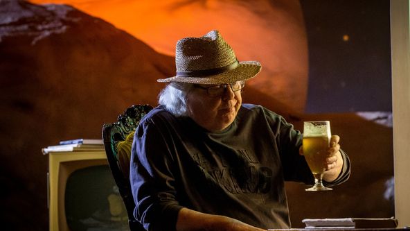 Nechte zpívat Mišíka