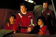 Star Trek II: Khanův hněv