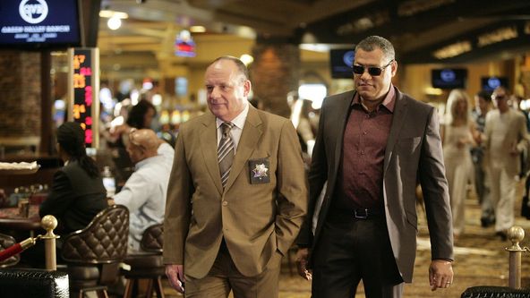 Kriminálka Las Vegas IX (24)