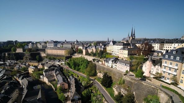 Evropské mikrostáty (6)