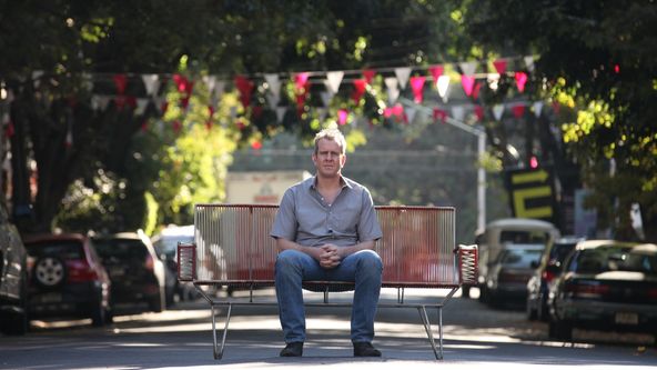 Zde řídíš na vlastní nebezpečí! (2)