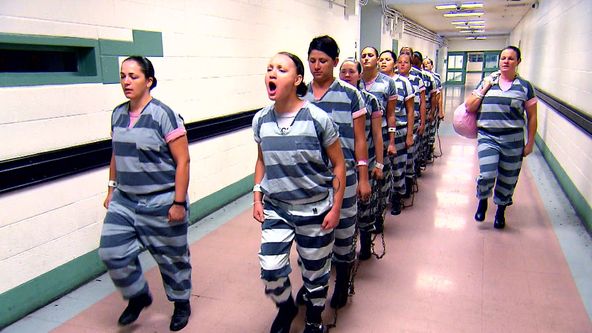 Za mřížemi: V nejdrsnějších věznicích světa (1/6)