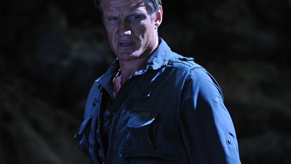 Bájní tvorové: Dračí hrobka