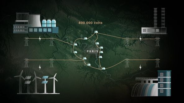 Když se Seina vylije z břehů