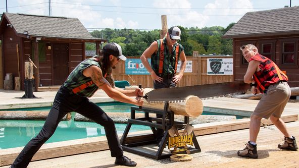 S tátou kolem světa II (3)