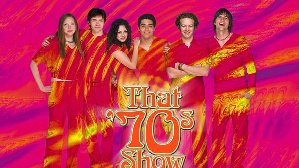 Zlatá sedmdesátá (9, 10)