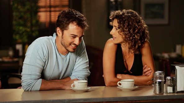 Kriminálka New York IV (2)