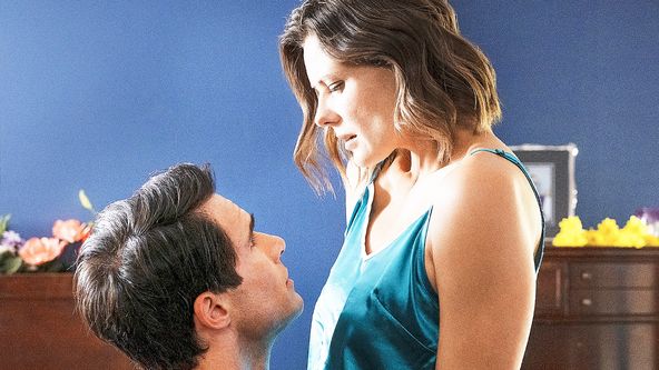 Téměř dokonalý partner