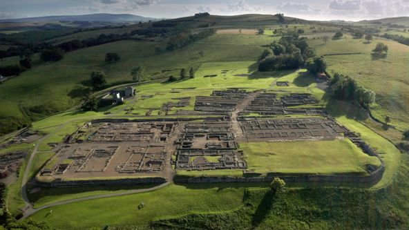 Život římského legionáře (2)