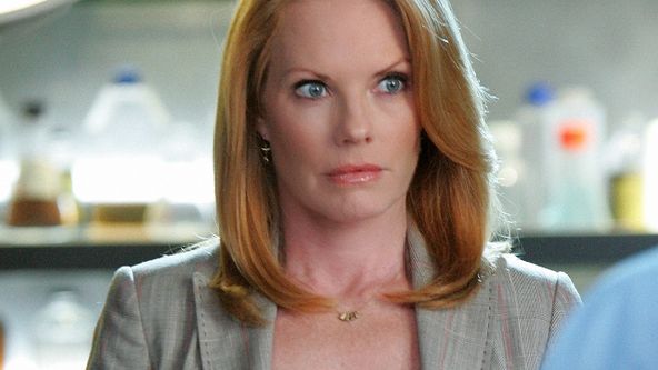 Kriminálka Las Vegas X (2)