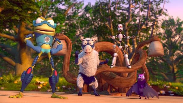 Sova a její kamarádi (57)