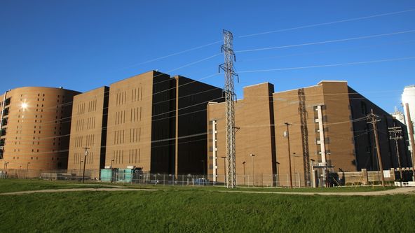 Za mřížemi: v nejdrsnějších věznicích světa (4/6)