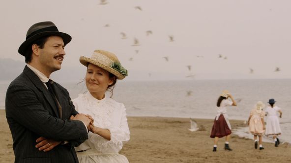 Katastrofy, které otřásly světem (1)