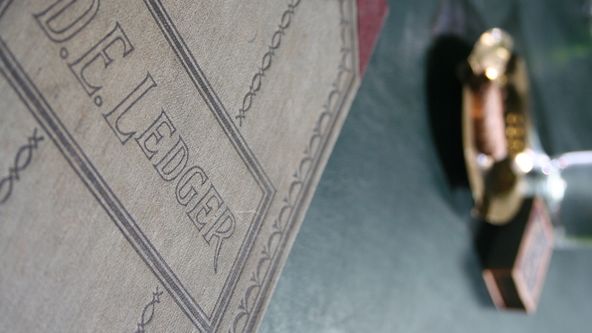 Fikce, nebo pravda III (1)