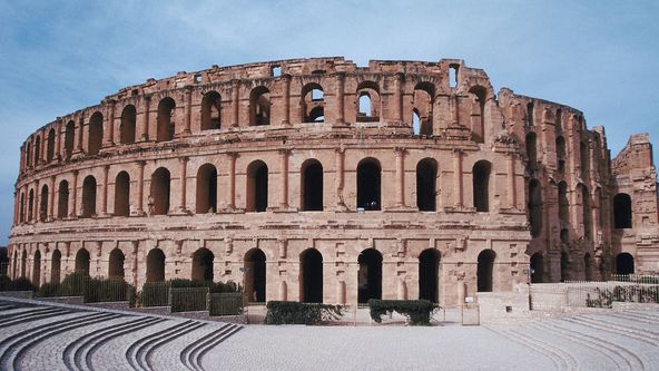 Koloseum (2)