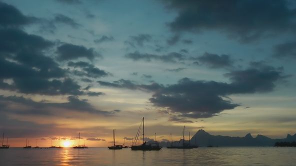 Jak Matisse cestoval za světlem