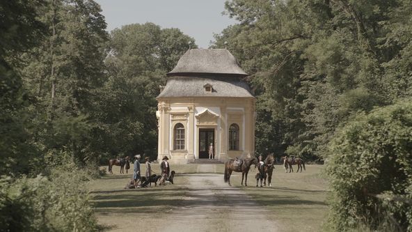 Oázy vznešenosti aneb klenoty zahradní architektury