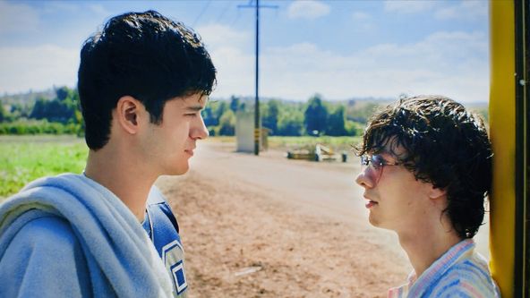 Aristoteles a Dante odhalují záhady vesmíru