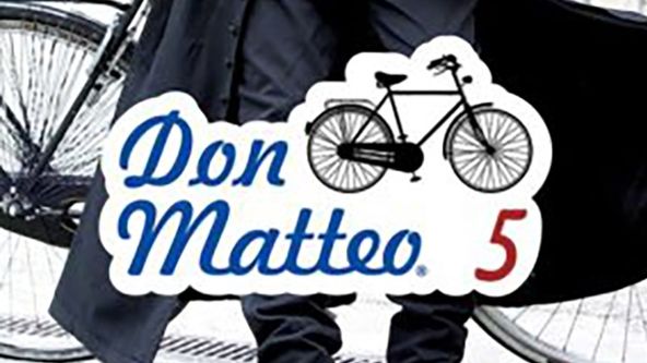 Don Matteo V (3)