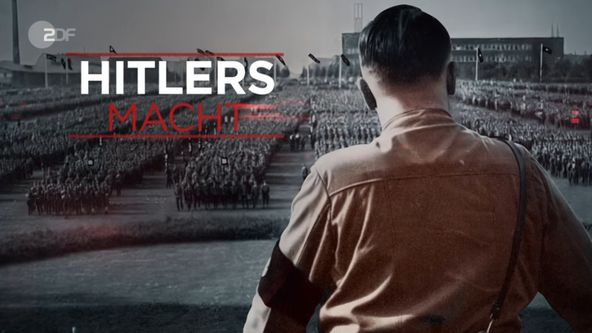 Tajemství Hitlerovy moci (1)