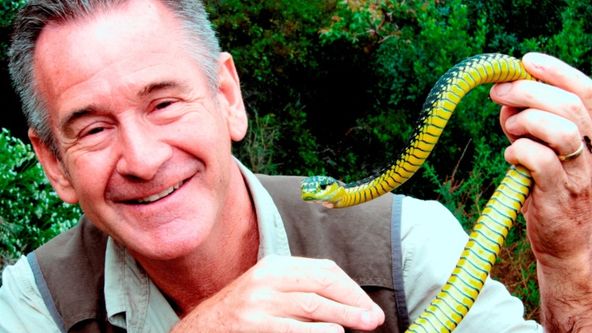 Deset nejnebezpečnějších hadů III (1)