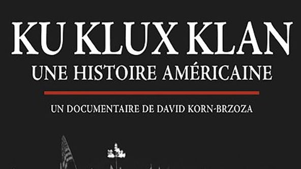 Ku-klux-klan: Společenství teroru