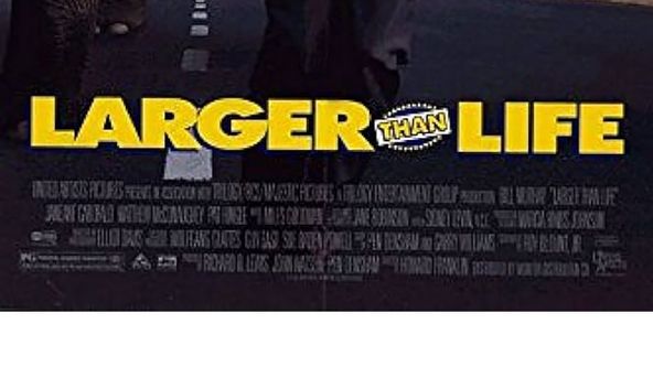 Větší než život